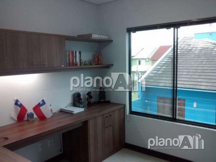 Venda de casas / padrão na cidade de cachoeirinha