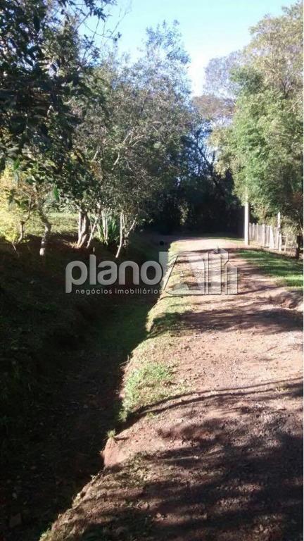 Venda de Terreno / Padrão na cidade de Gravataí