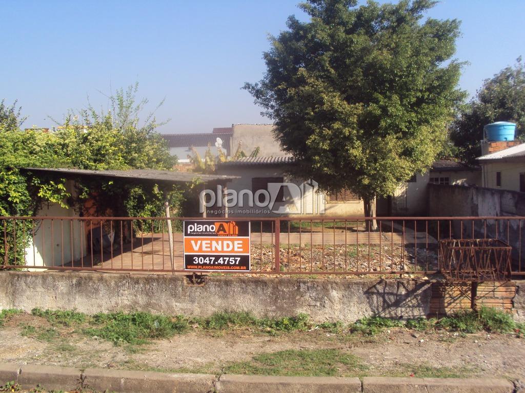 Venda de Terreno / Padrão na cidade de Gravataí