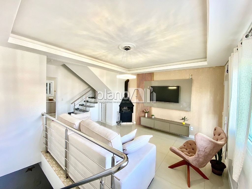 Venda de casas / padrão na cidade de gravataí