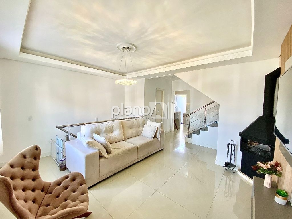 Venda de casas / padrão na cidade de gravataí