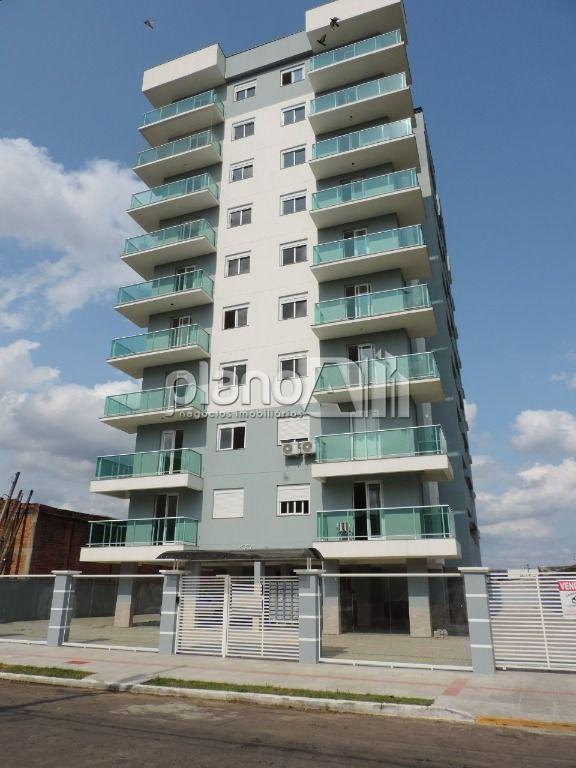 Venda de apartamentos / padrão na cidade de cachoeirinha