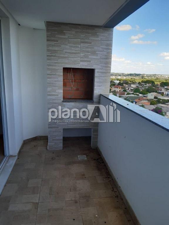 Venda de apartamentos / padrão na cidade de cachoeirinha