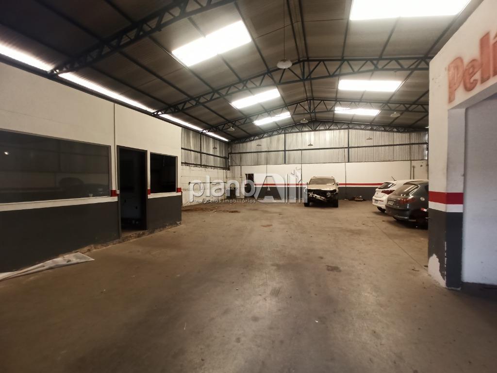 Locação de comercial / galpão na cidade de gravataí - foto 2