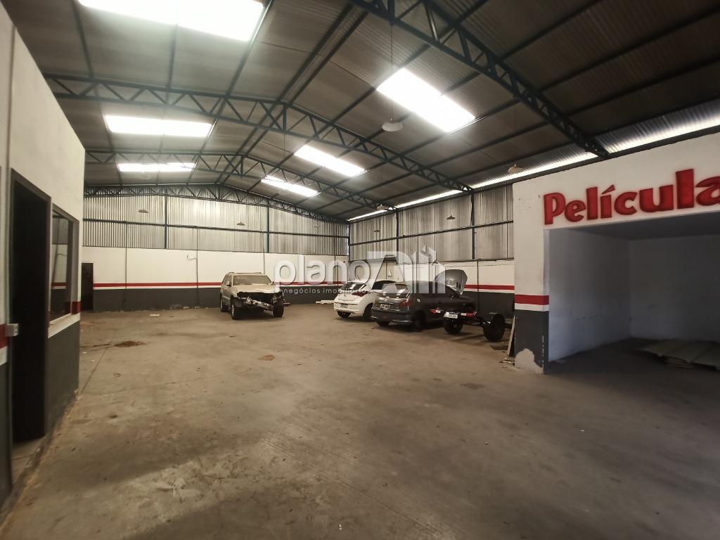 Locação de comercial / galpão na cidade de gravataí - foto 3