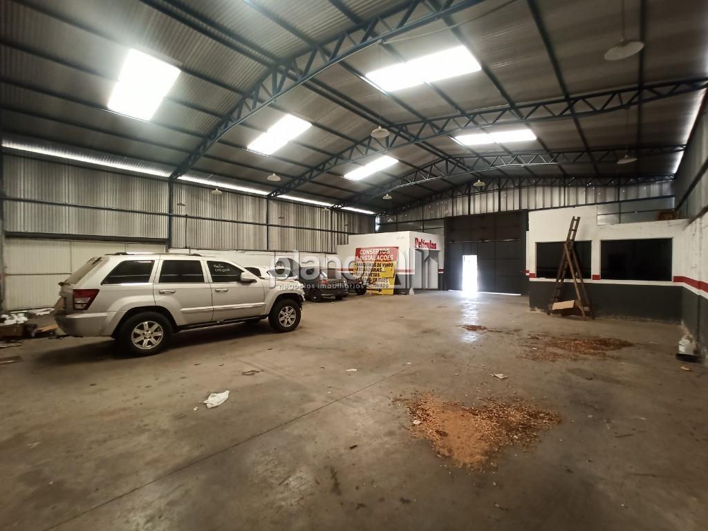 Locação de comercial / galpão na cidade de gravataí - foto 4