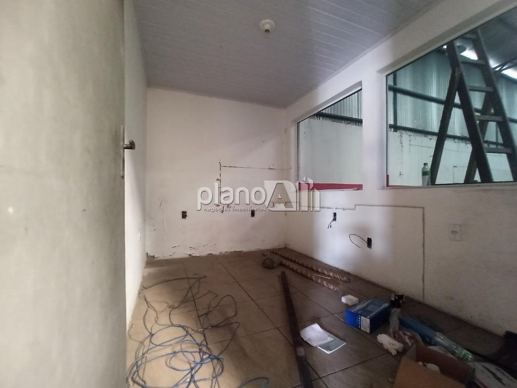 Locação de comercial / galpão na cidade de gravataí - foto 6