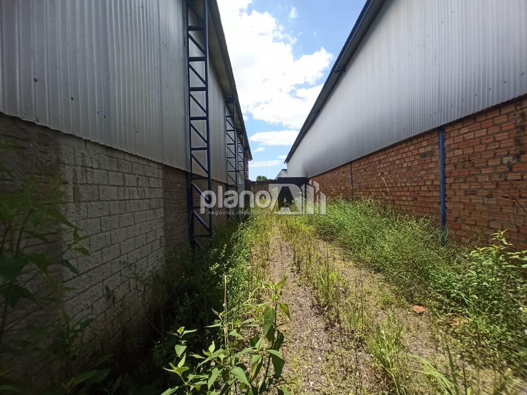 Locação de comercial / galpão na cidade de gravataí - foto 14