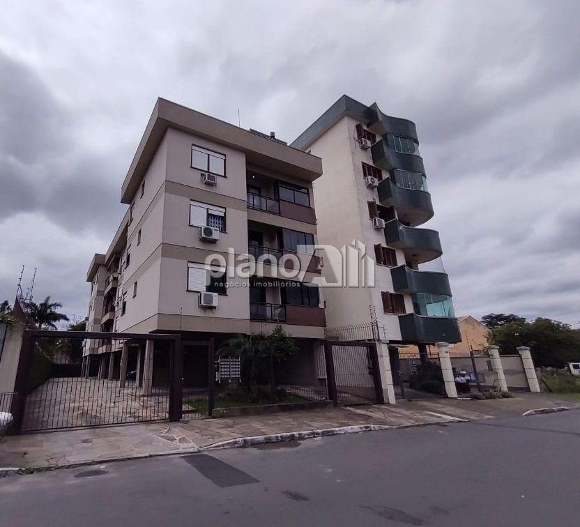 Venda de Apartamentos / Padrão na cidade de Gravataí