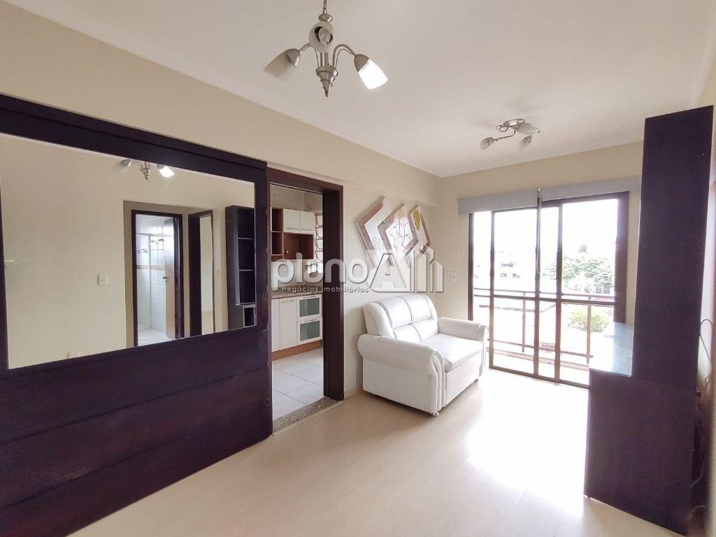 Venda de Apartamentos / Padrão na cidade de Gravataí