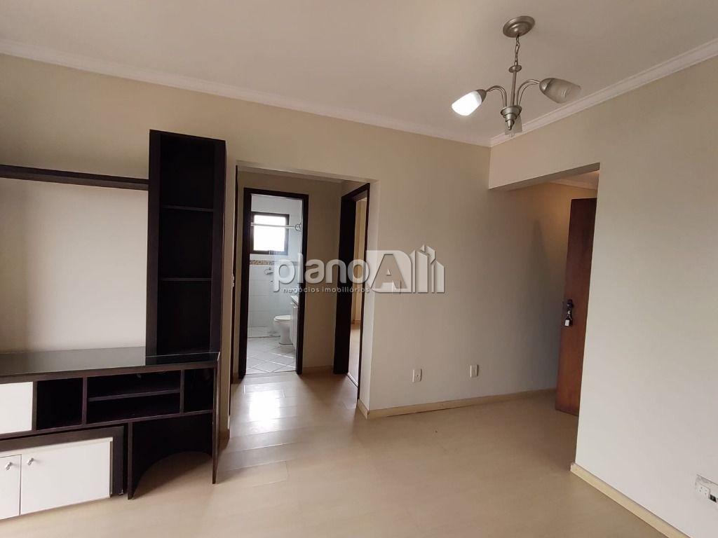 Venda de Apartamentos / Padrão na cidade de Gravataí