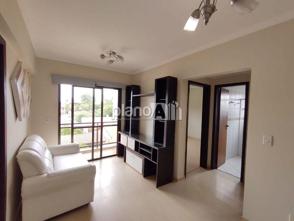 Venda de Apartamentos / Padrão na cidade de Gravataí