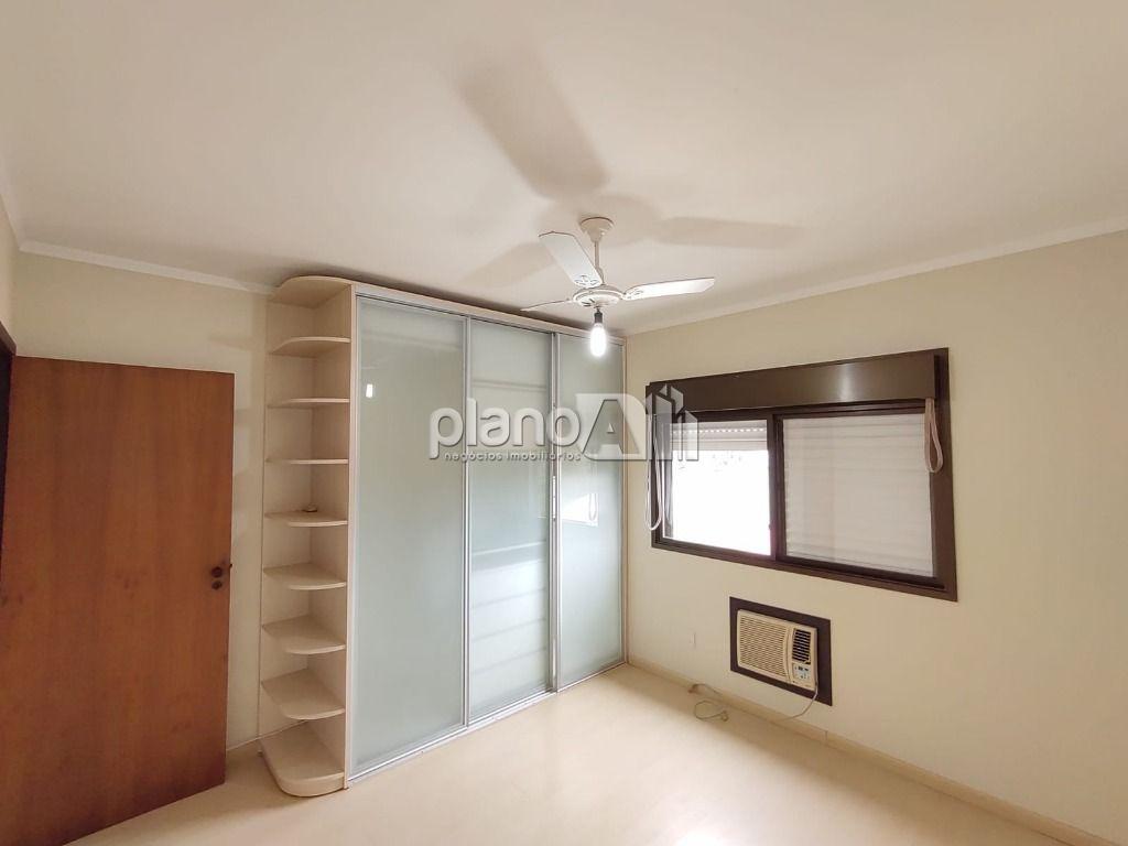 Venda de Apartamentos / Padrão na cidade de Gravataí