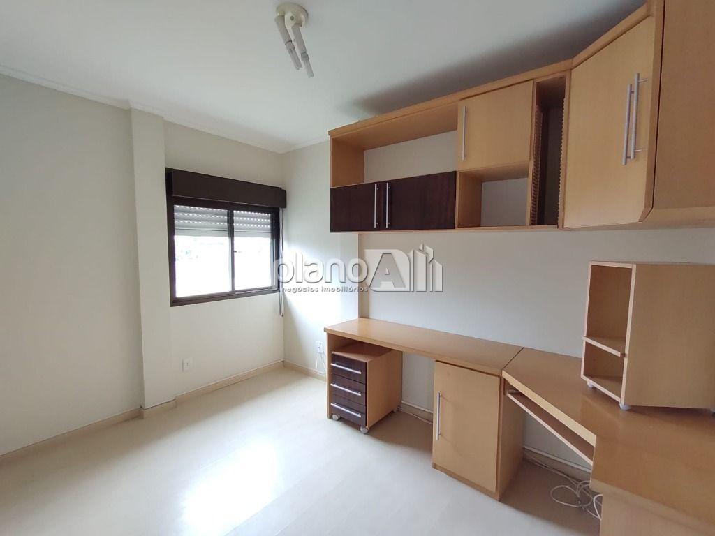 Venda de Apartamentos / Padrão na cidade de Gravataí