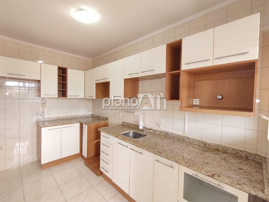 Venda de Apartamentos / Padrão na cidade de Gravataí