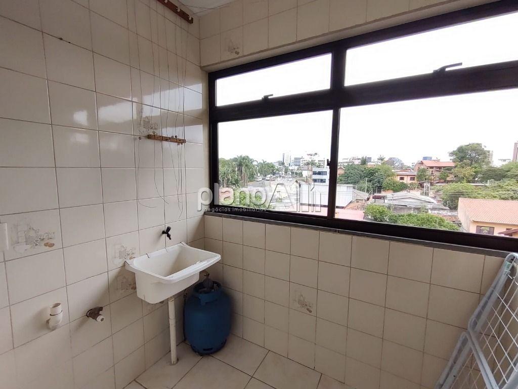 Venda de Apartamentos / Padrão na cidade de Gravataí