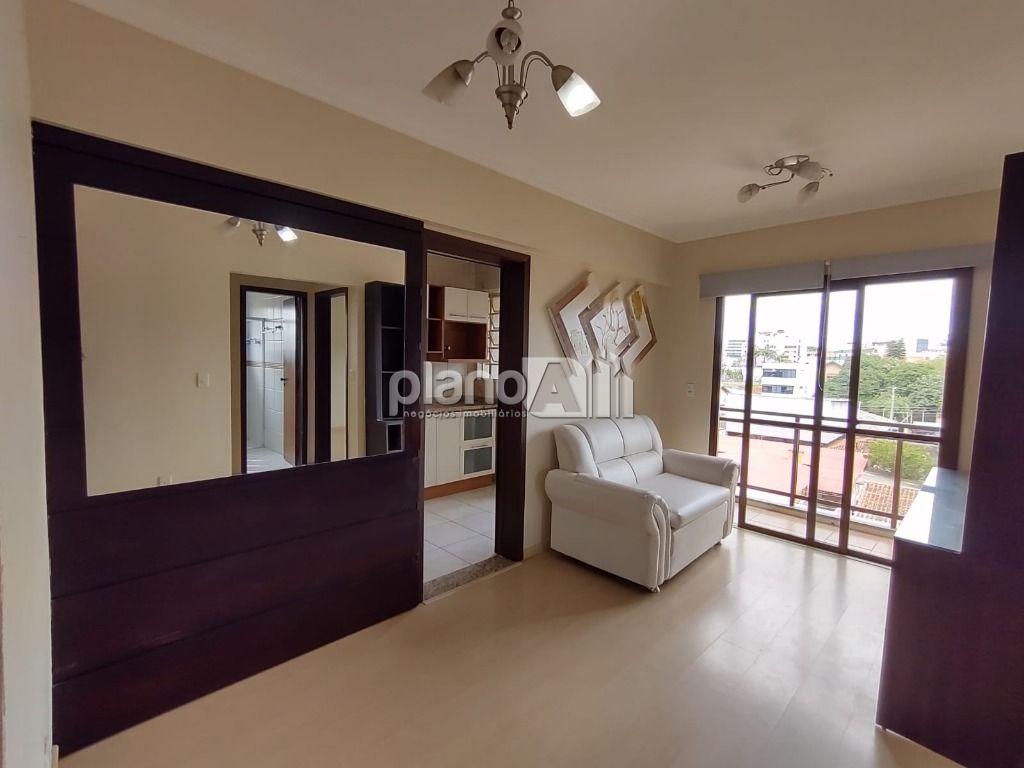 Venda de Apartamentos / Padrão na cidade de Gravataí