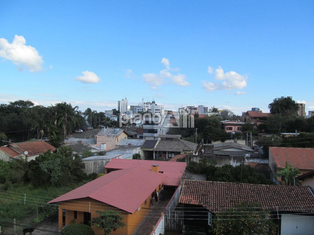 Venda de Apartamentos / Padrão na cidade de Gravataí