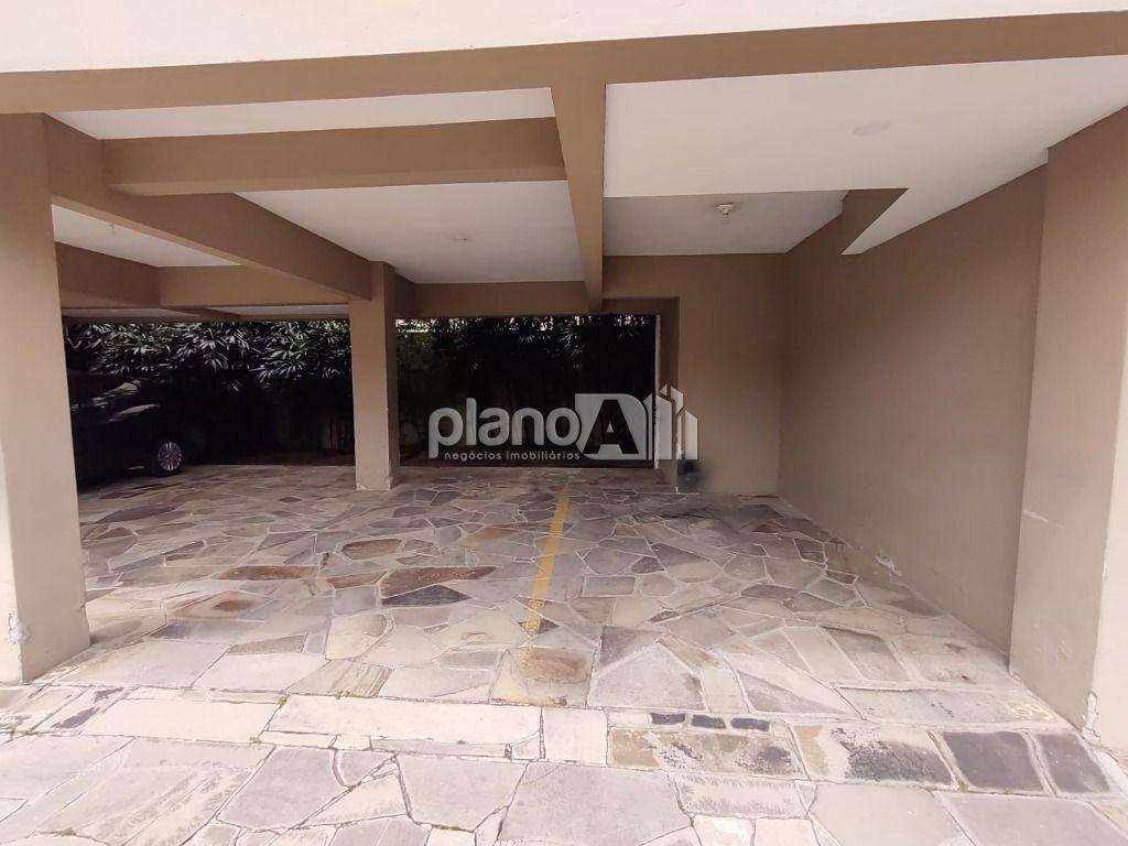 Venda de Apartamentos / Padrão na cidade de Gravataí