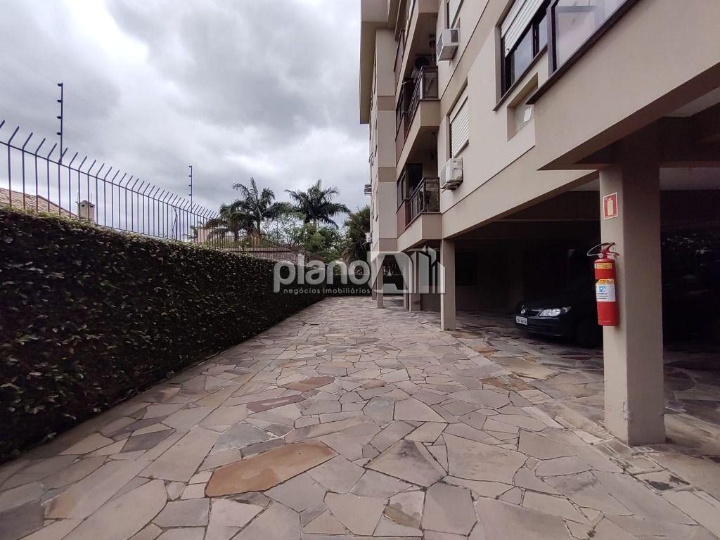 Venda de Apartamentos / Padrão na cidade de Gravataí