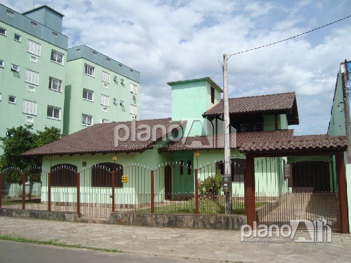 Venda de Casas / Padrão na cidade de Gravataí