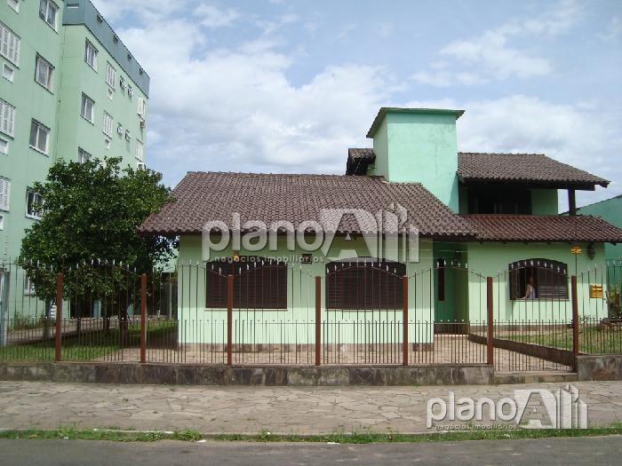 Venda de Casas / Padrão na cidade de Gravataí