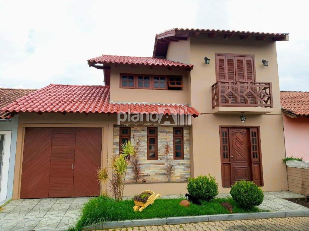 Venda de Casas / Padrão na cidade de Gravataí