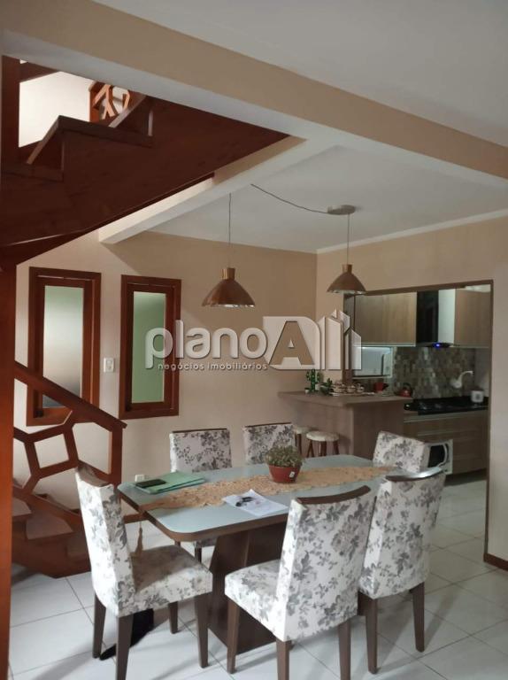Venda de Casas / Padrão na cidade de Gravataí