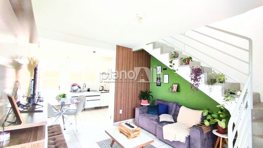 Venda de Casas / Padrão na cidade de Gravataí