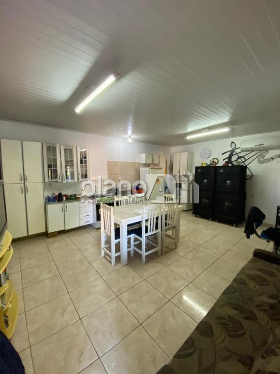Venda de Casas / Padrão na cidade de Gravataí