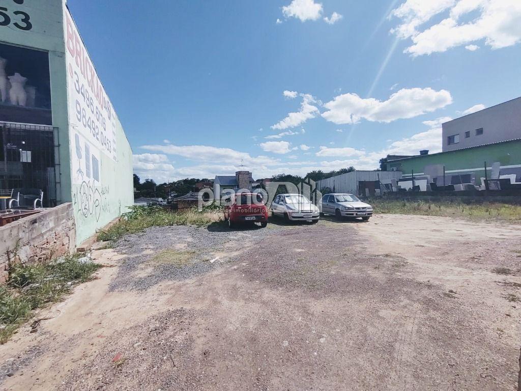 Locação de terreno / padrão na cidade de gravataí