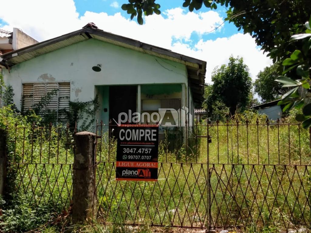Venda de Terreno / Padrão na cidade de Gravataí