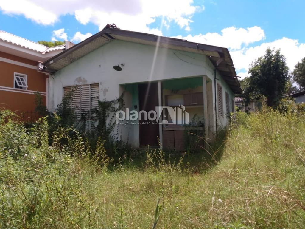 Venda de Terreno / Padrão na cidade de Gravataí