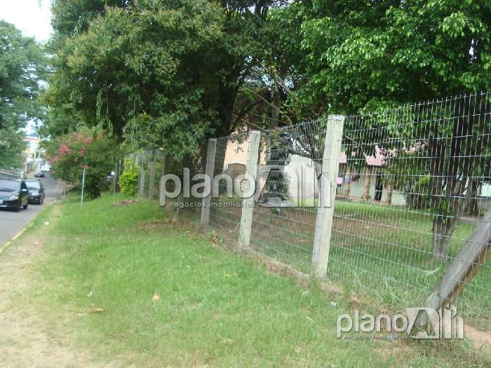 Venda de Terreno / Padrão na cidade de Gravataí