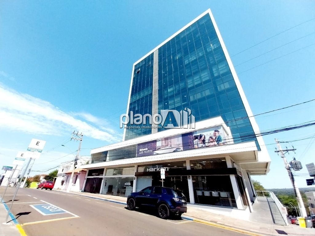 Locação de comercial / sala na cidade de gravataí - foto 1