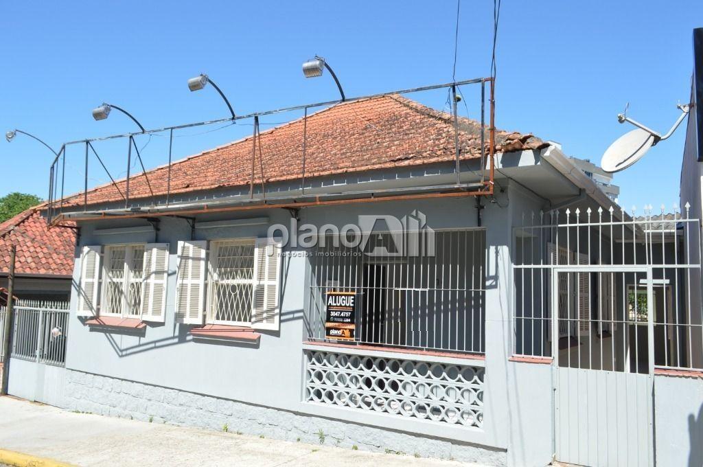 Locação de casas / comercial na cidade de gravataí - foto 1