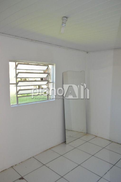 Locação de Casas / Comercial na cidade de Gravataí