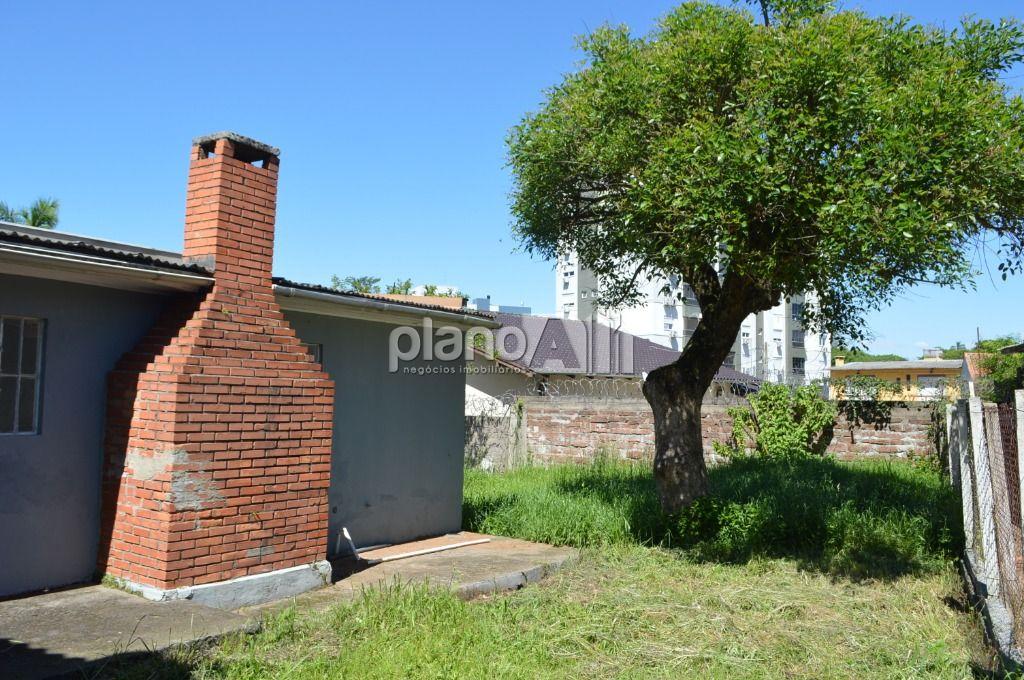 Locação de Casas / Comercial na cidade de Gravataí