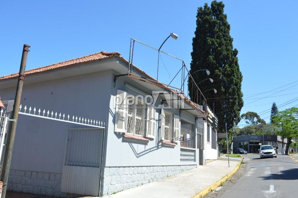 Locação de Casas / Comercial na cidade de Gravataí
