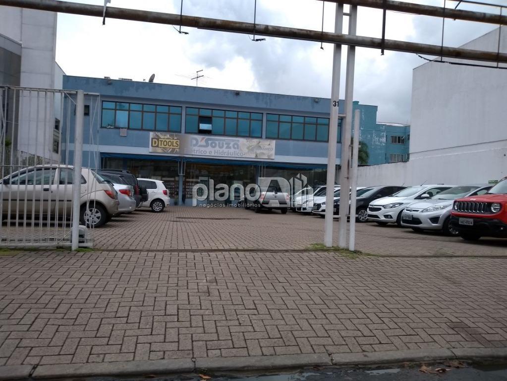 Venda de comercial / loja na cidade de gravataí - foto 1