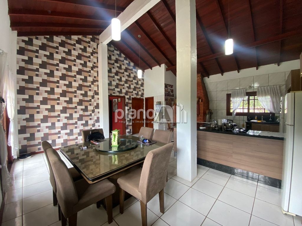 Venda de casas / padrão na cidade de gravataí