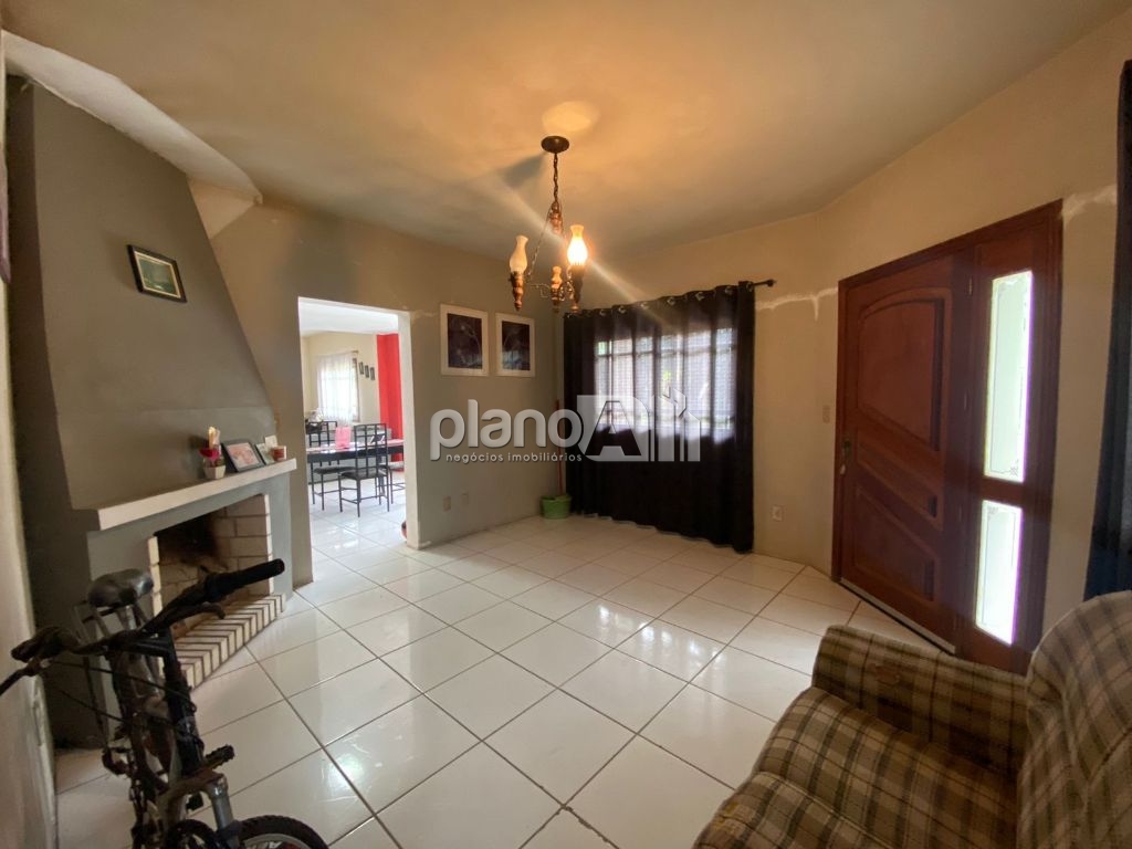 Venda de casas / padrão na cidade de gravataí