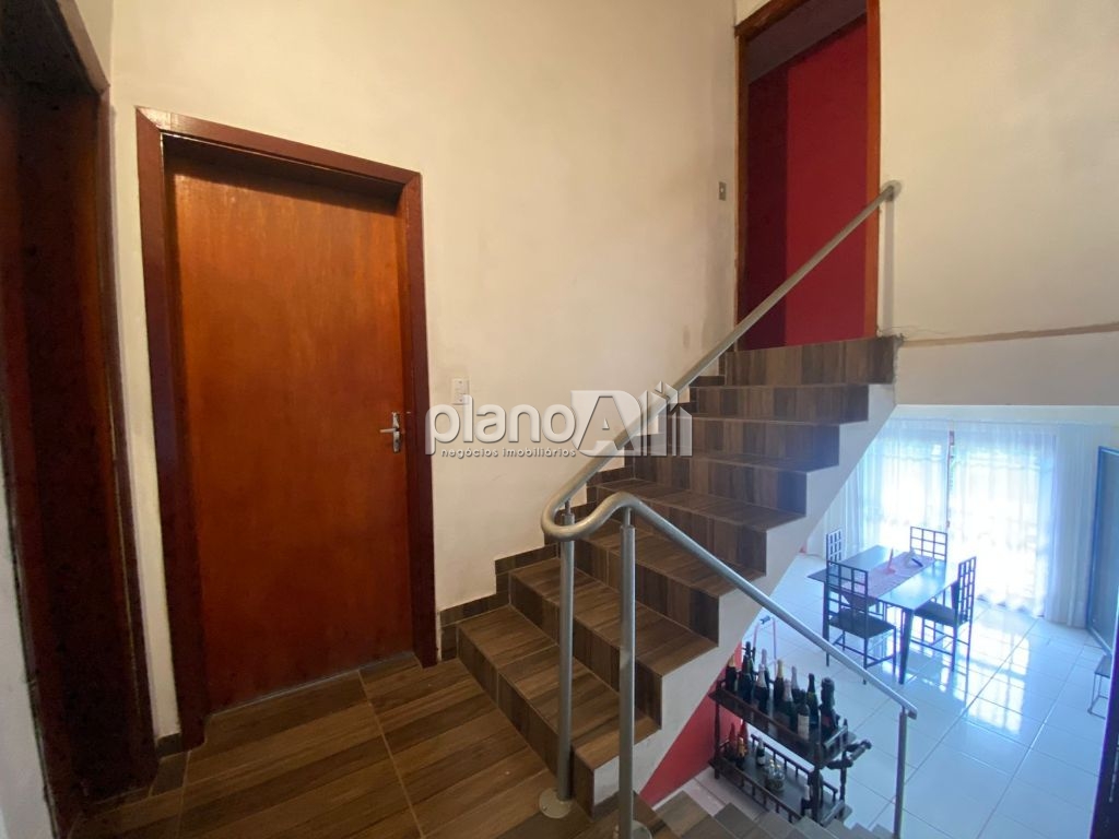 Venda de casas / padrão na cidade de gravataí