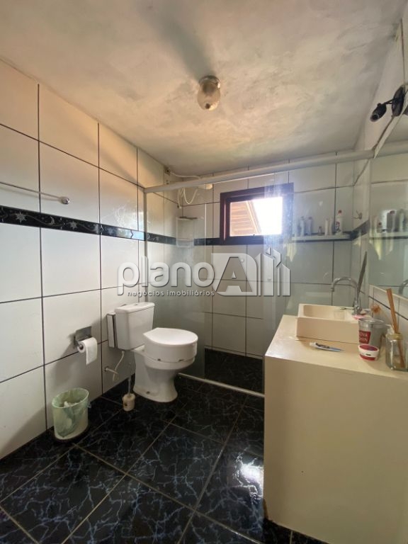 Venda de casas / padrão na cidade de gravataí
