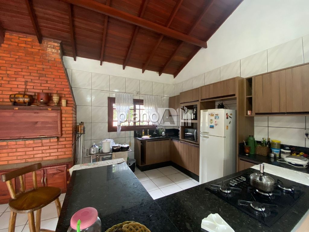 Venda de Casas / Padrão na cidade de Gravataí