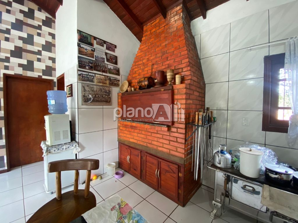 Venda de Casas / Padrão na cidade de Gravataí