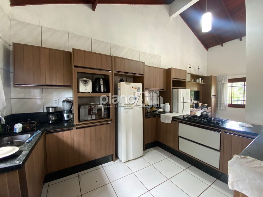 Venda de casas / padrão na cidade de gravataí
