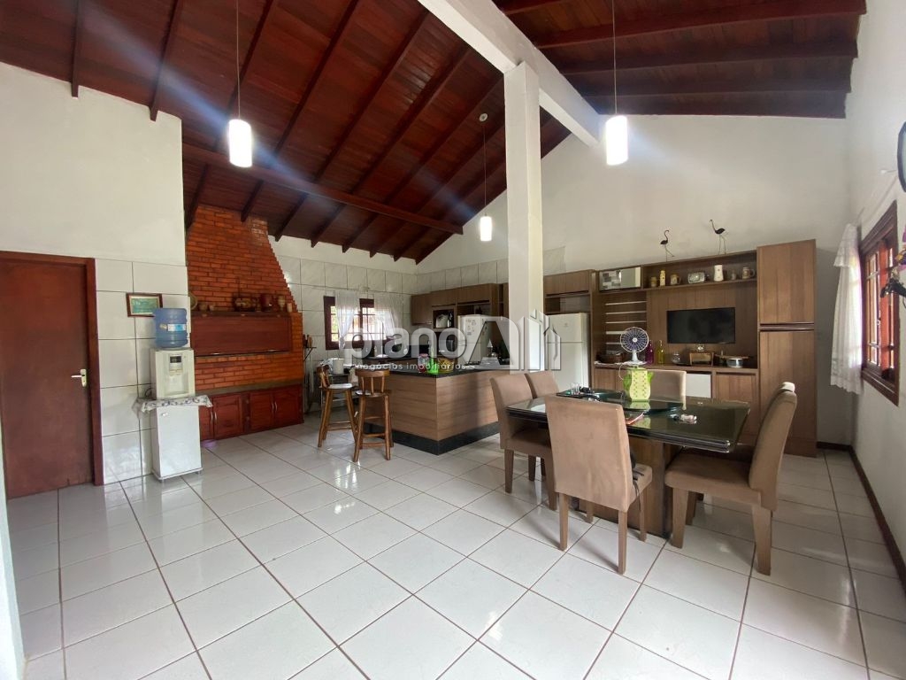 Venda de casas / padrão na cidade de gravataí