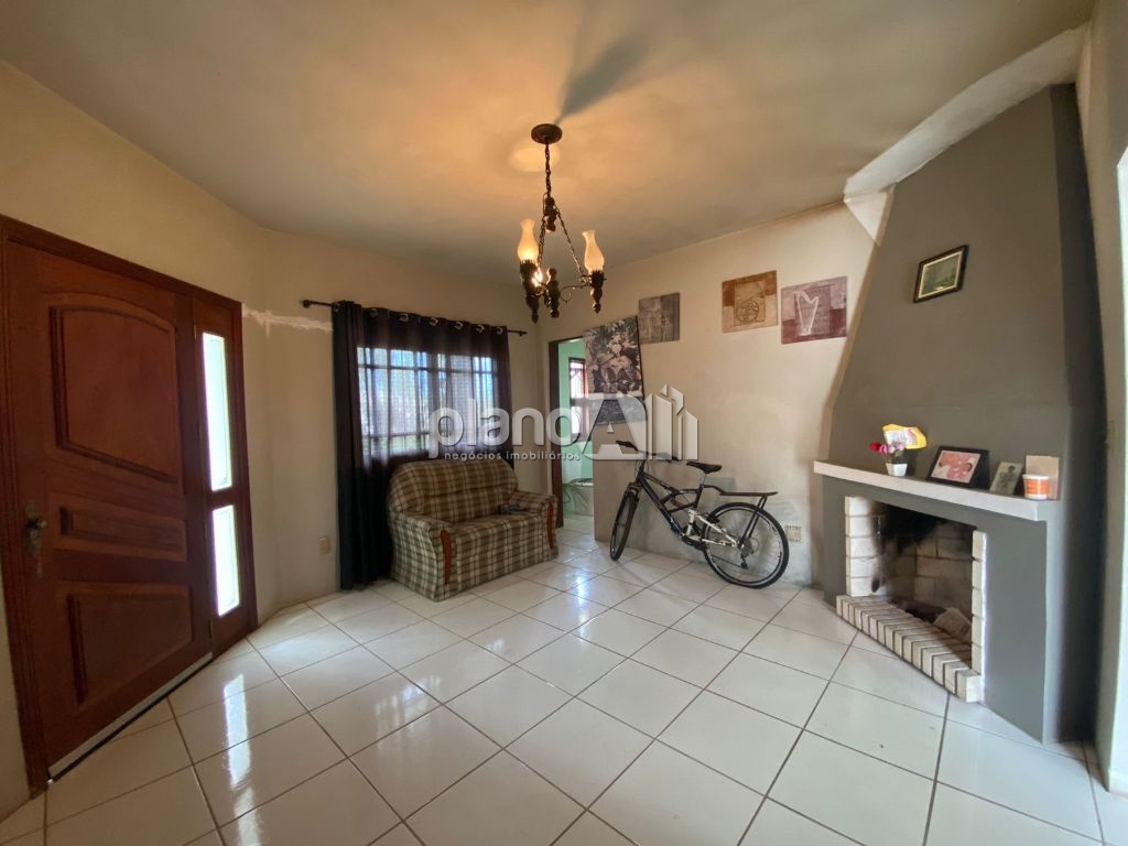 Venda de casas / padrão na cidade de gravataí