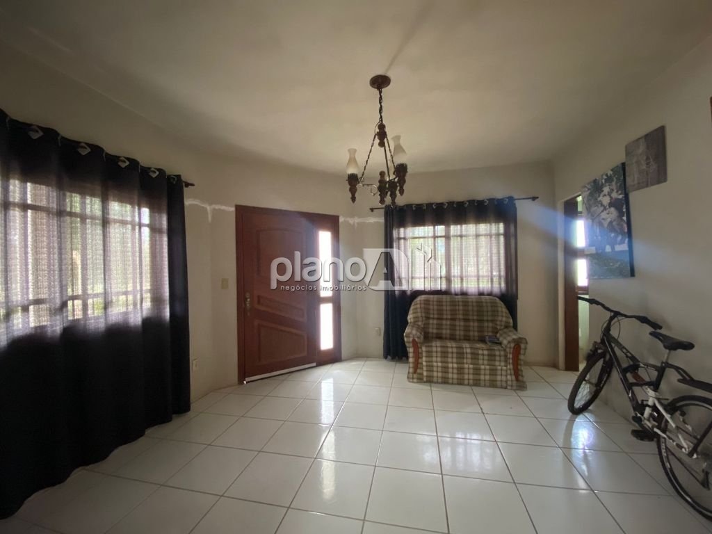 Venda de casas / padrão na cidade de gravataí